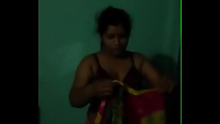 Desi couple caught redhanded