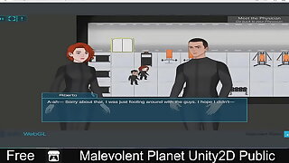 Cycle Mother earth Unity2D Public