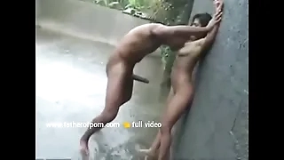 Homemade indian porn forsaken sex wide rain