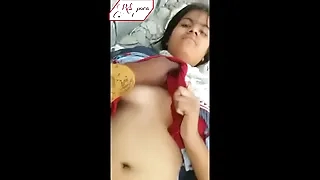 Desi girl sex with say no to bf