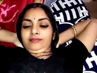 Fucked Wet-nurse in law Desi Chudai Full HD Hindi, Lalita bhabhi intercourse video of pussy licking and sucking